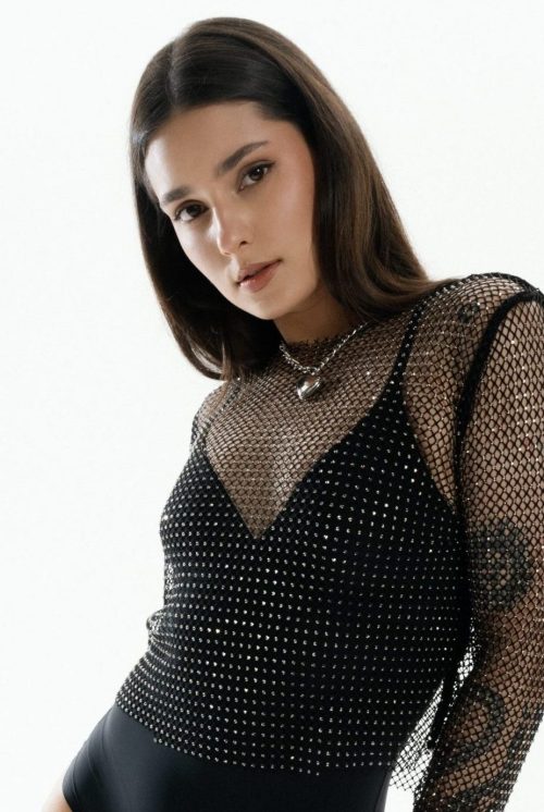 Gustė Rastenytė